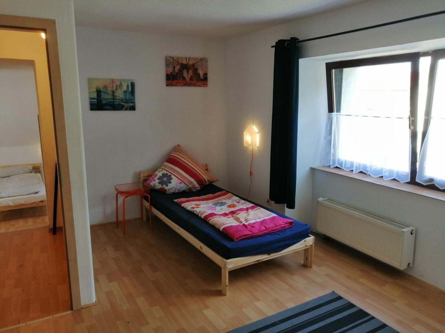 Mammut Apartments In Balve City Eksteriør bilde