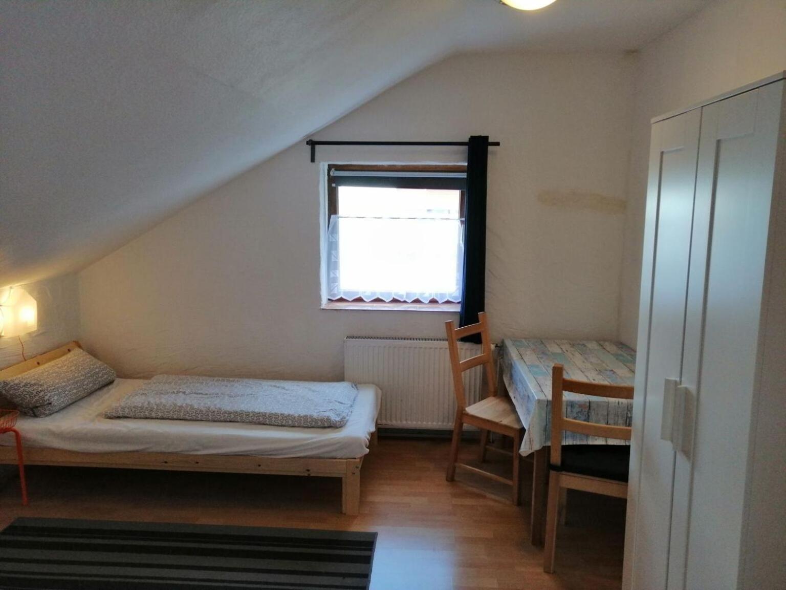 Mammut Apartments In Balve City Eksteriør bilde