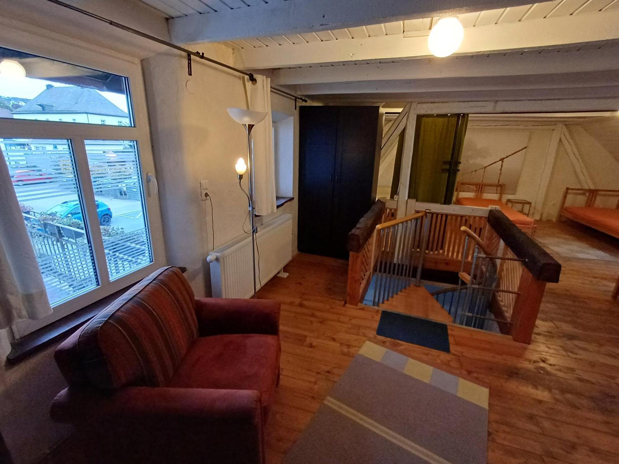 Mammut Apartments In Balve City Eksteriør bilde